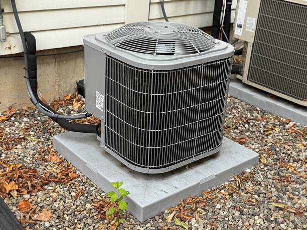 24/7 Emergency Air Conditioning Repair experts in Twinsburg, OH